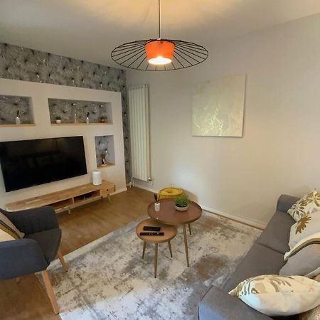 GROOMI- Esthétique 2 chambres avec parking Montpellier Esterno foto